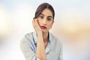 Mia Tharia