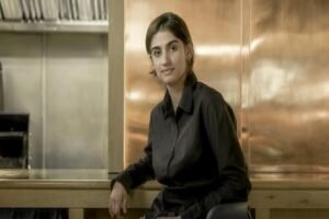 Mia Tharia
