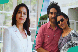 Abraham Williams Age