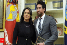 Abraham Williams Age