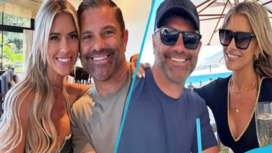 Christopher LaRocca Net Worth