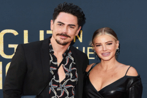 Tom Sandoval Net Worth