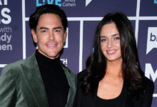 Tom Sandoval Net Worth