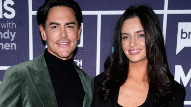 Tom Sandoval Net Worth