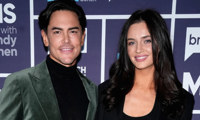 Tom Sandoval Net Worth