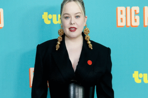 Nicola Coughlan height, age