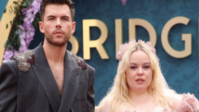 Nicola Coughlan height