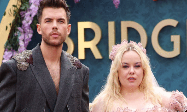 Nicola Coughlan height