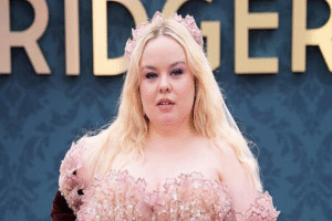 Nicola Coughlan height